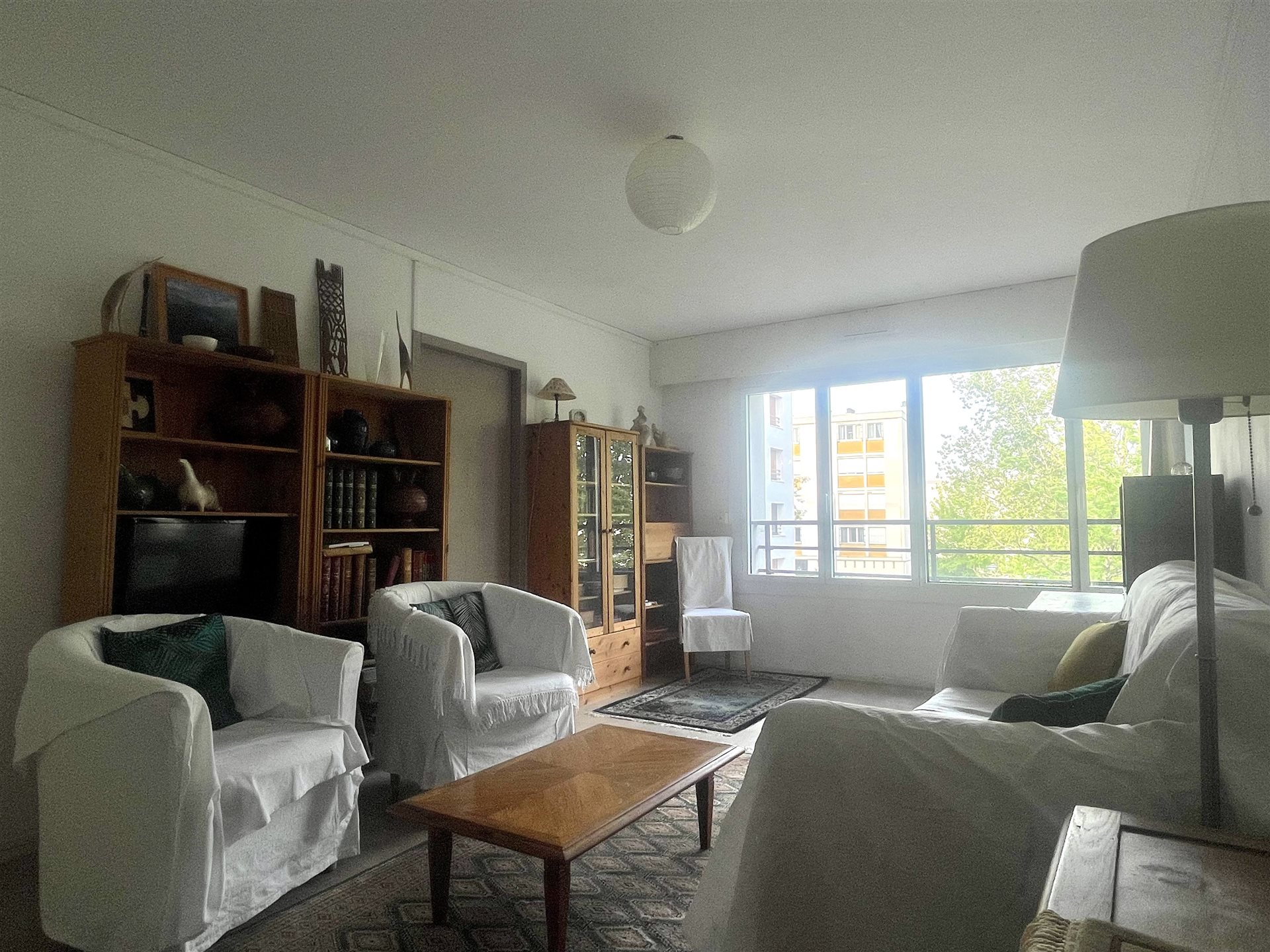 Appartement à vendre, 92m², Mérignac