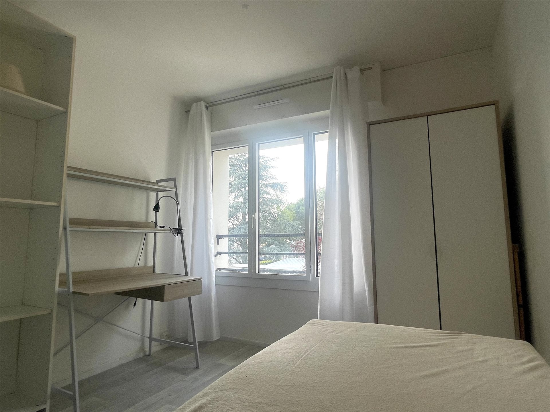 Appartement à vendre, 92m², Mérignac