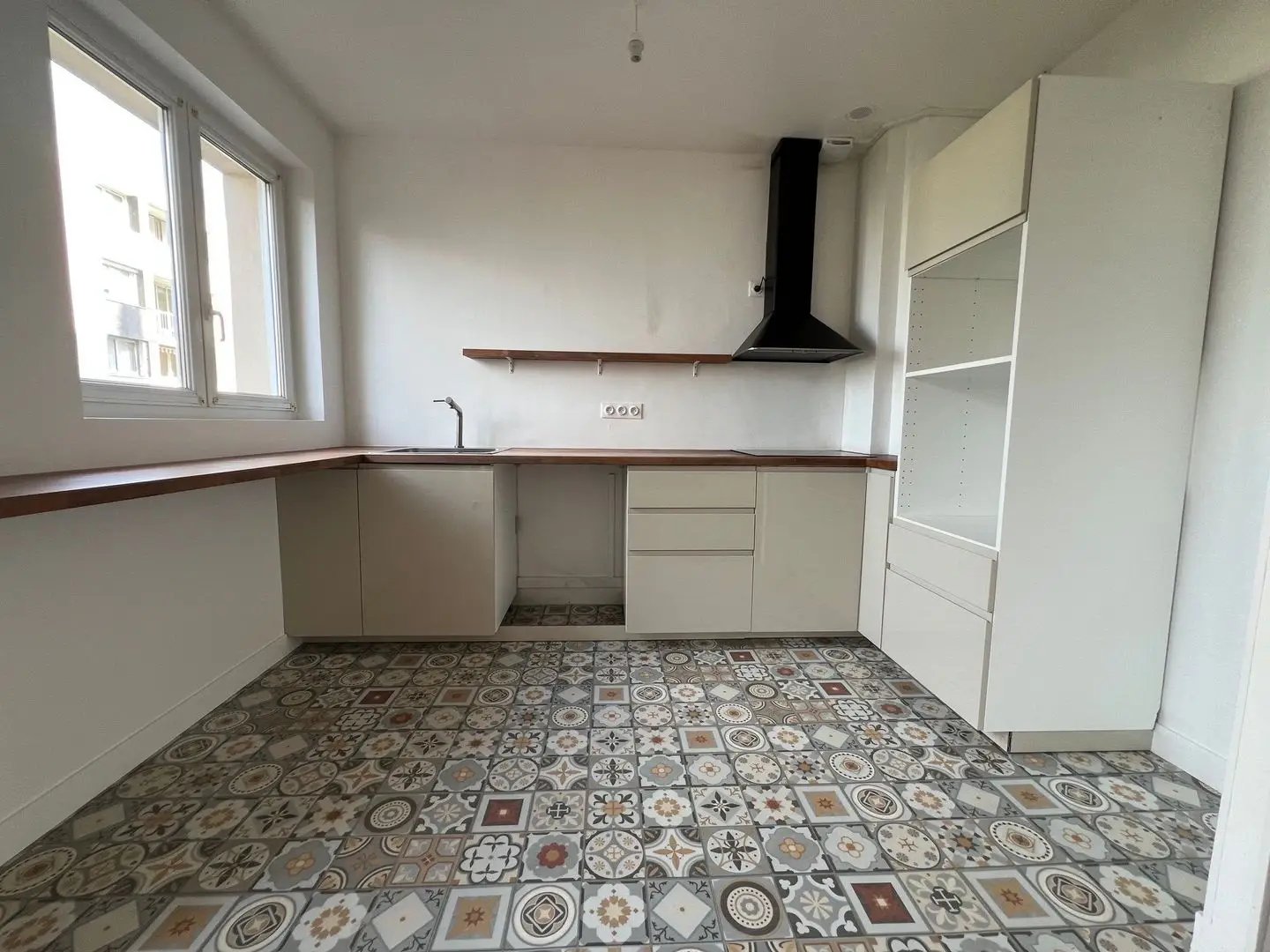 Appartement à louer, 58m², Issy-les-Moulineaux