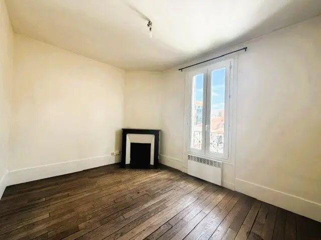 Appartement à vendre, 65m², Vincennes