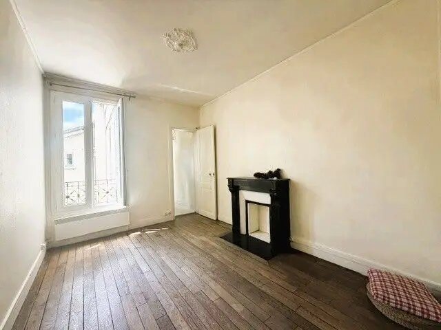 Appartement à vendre, 65m², Vincennes