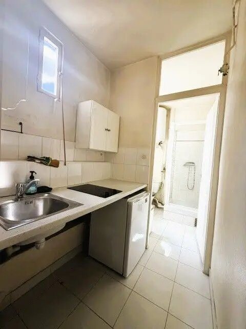 Appartement à vendre, 65m², Vincennes
