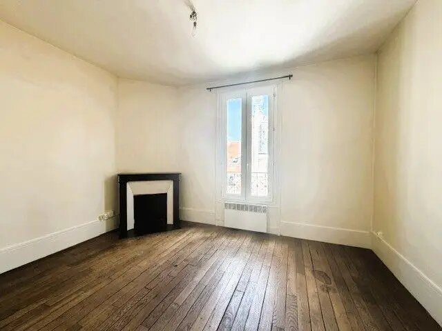 Appartement à vendre, 65m², Vincennes