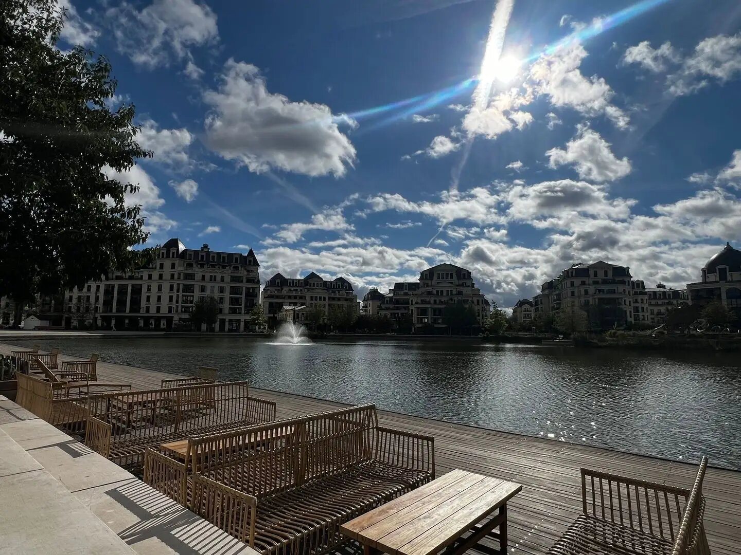 Appartement à louer, 138m², Clamart