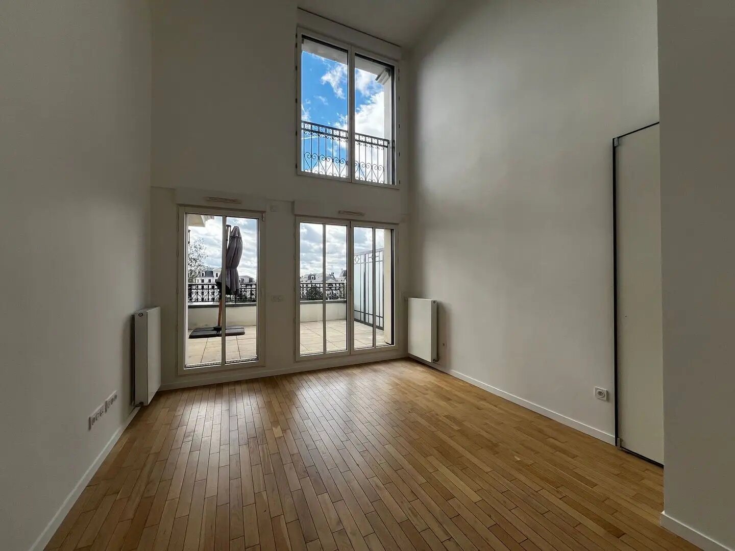 Appartement à louer, 138m², Clamart