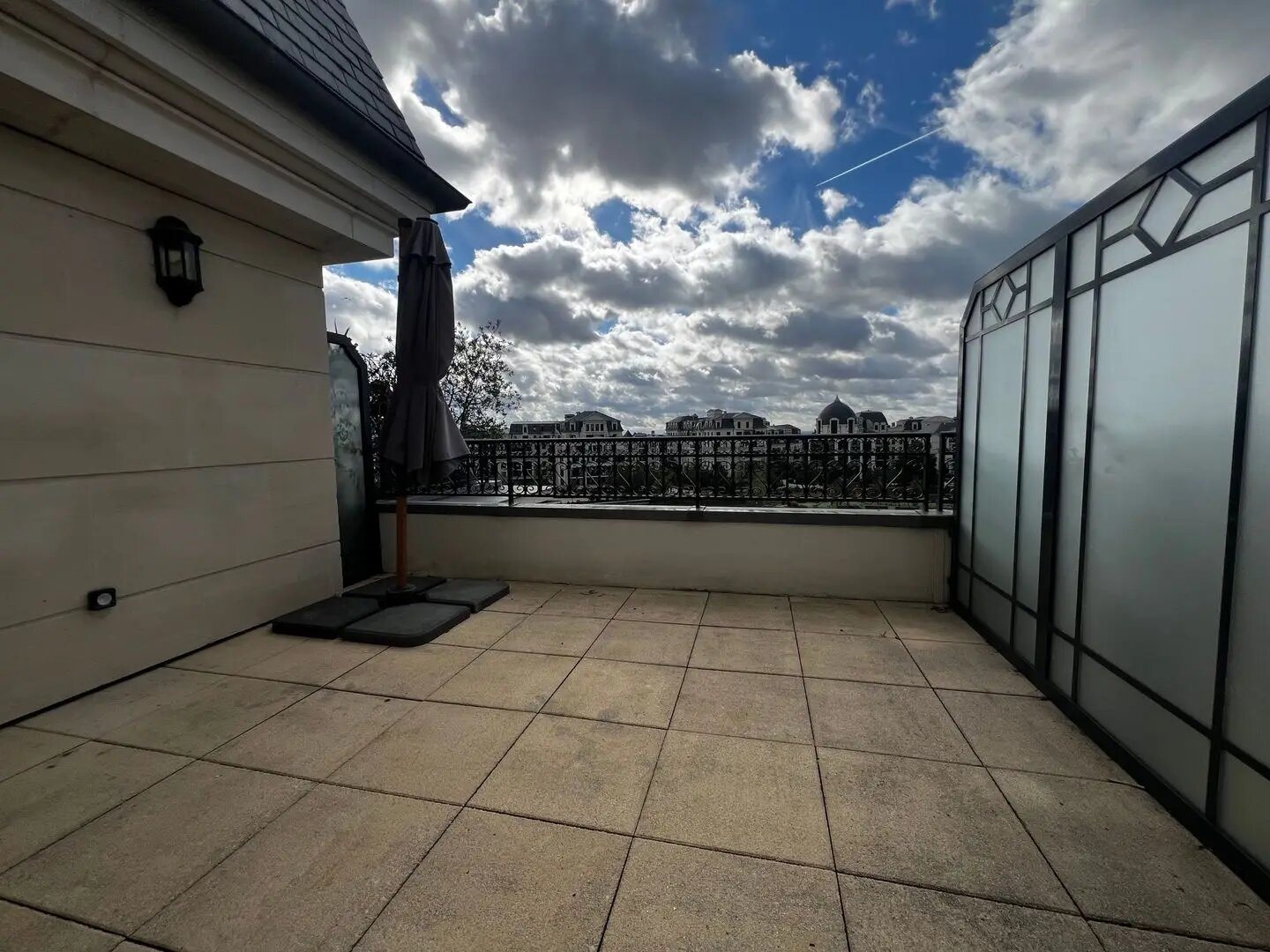 Appartement à louer, 138m², Clamart