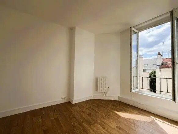 Appartement à vendre, 30m², Vincennes
