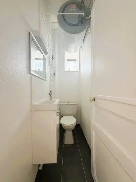 Appartement à vendre, 30m², Vincennes