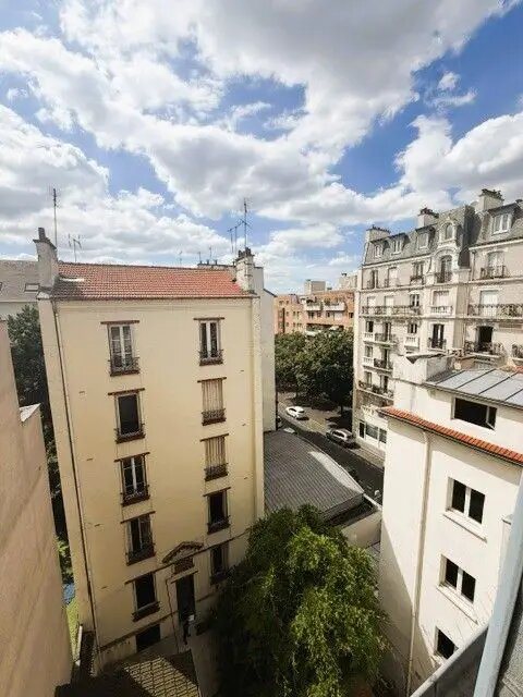 Appartement à vendre, 30m², Vincennes