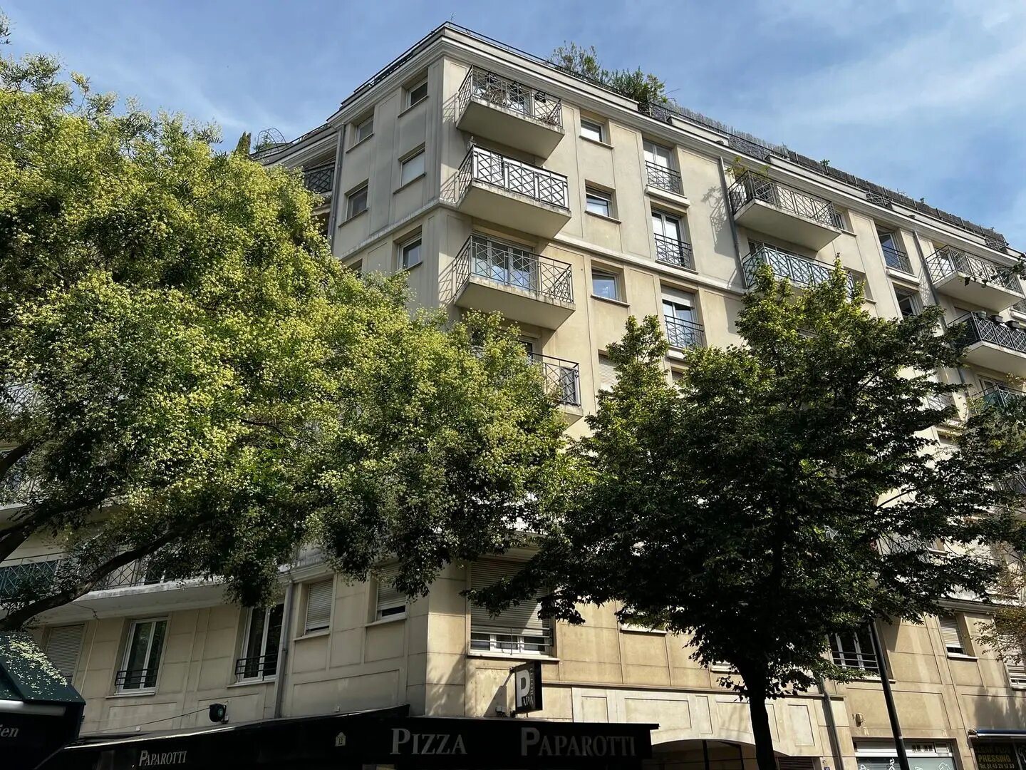 Appartement à louer, 66m², Issy-les-Moulineaux