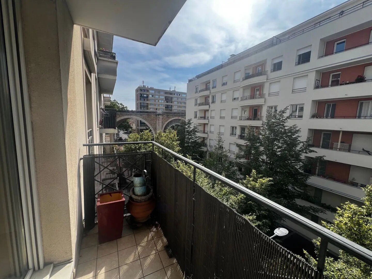 Appartement à louer, 66m², Issy-les-Moulineaux