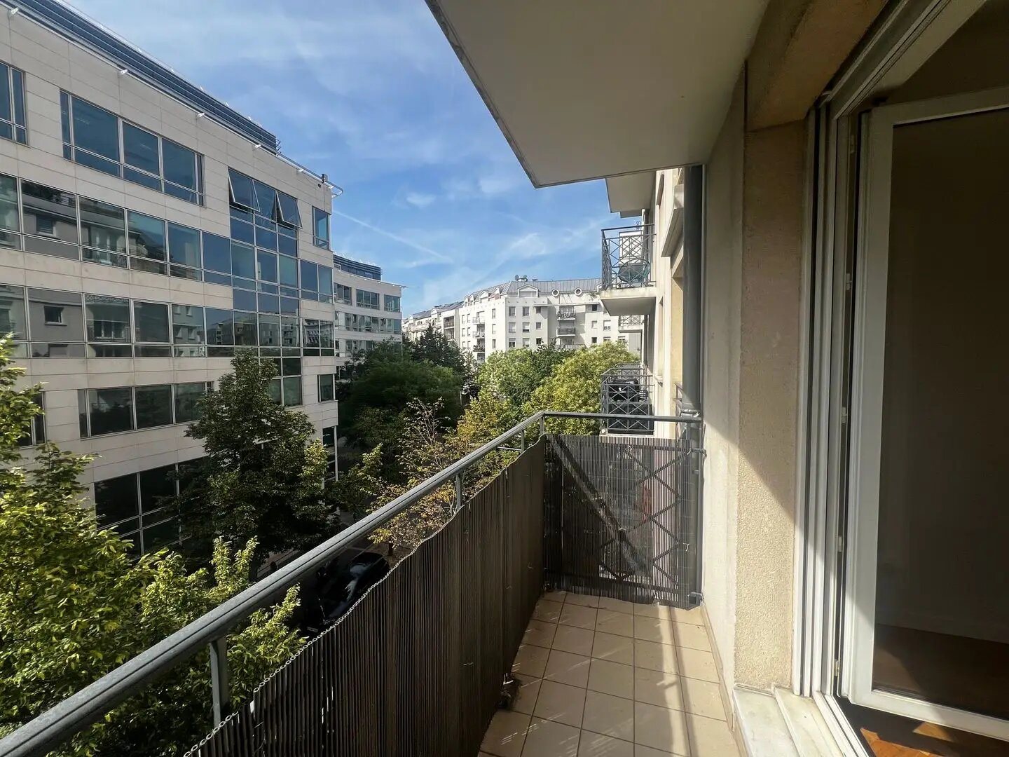 Appartement à louer, 66m², Issy-les-Moulineaux