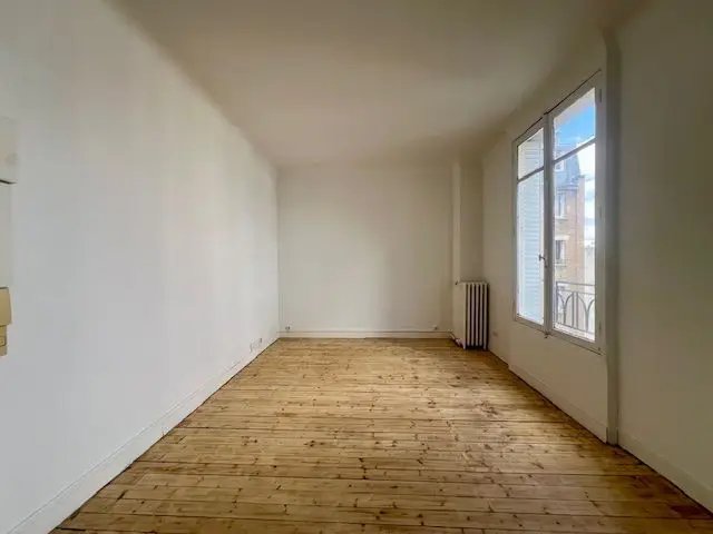 Appartement à vendre, 17m², Aubervilliers