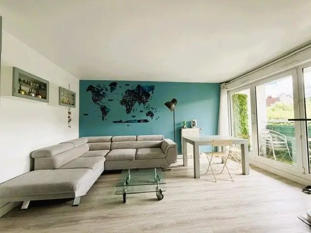 Appartement à vendre, 53m², Athis-Mons