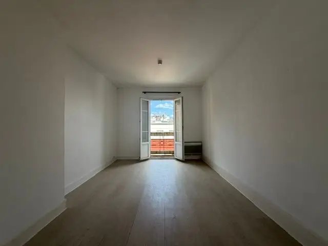 Appartement à vendre, 19m², Vincennes