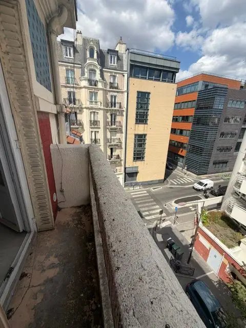 Appartement à vendre, 19m², Vincennes