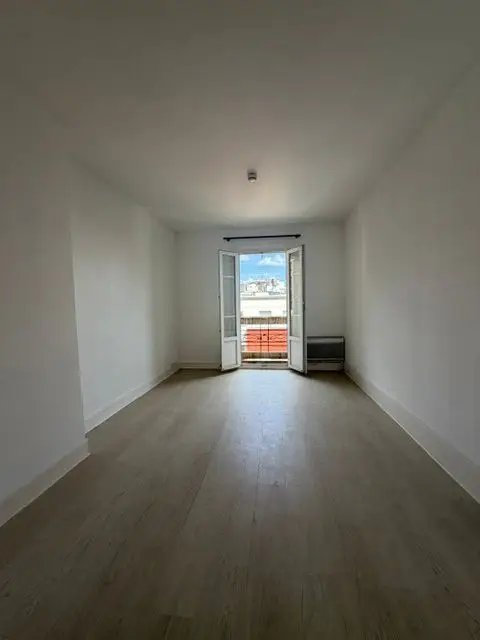 Appartement à vendre, 19m², Vincennes