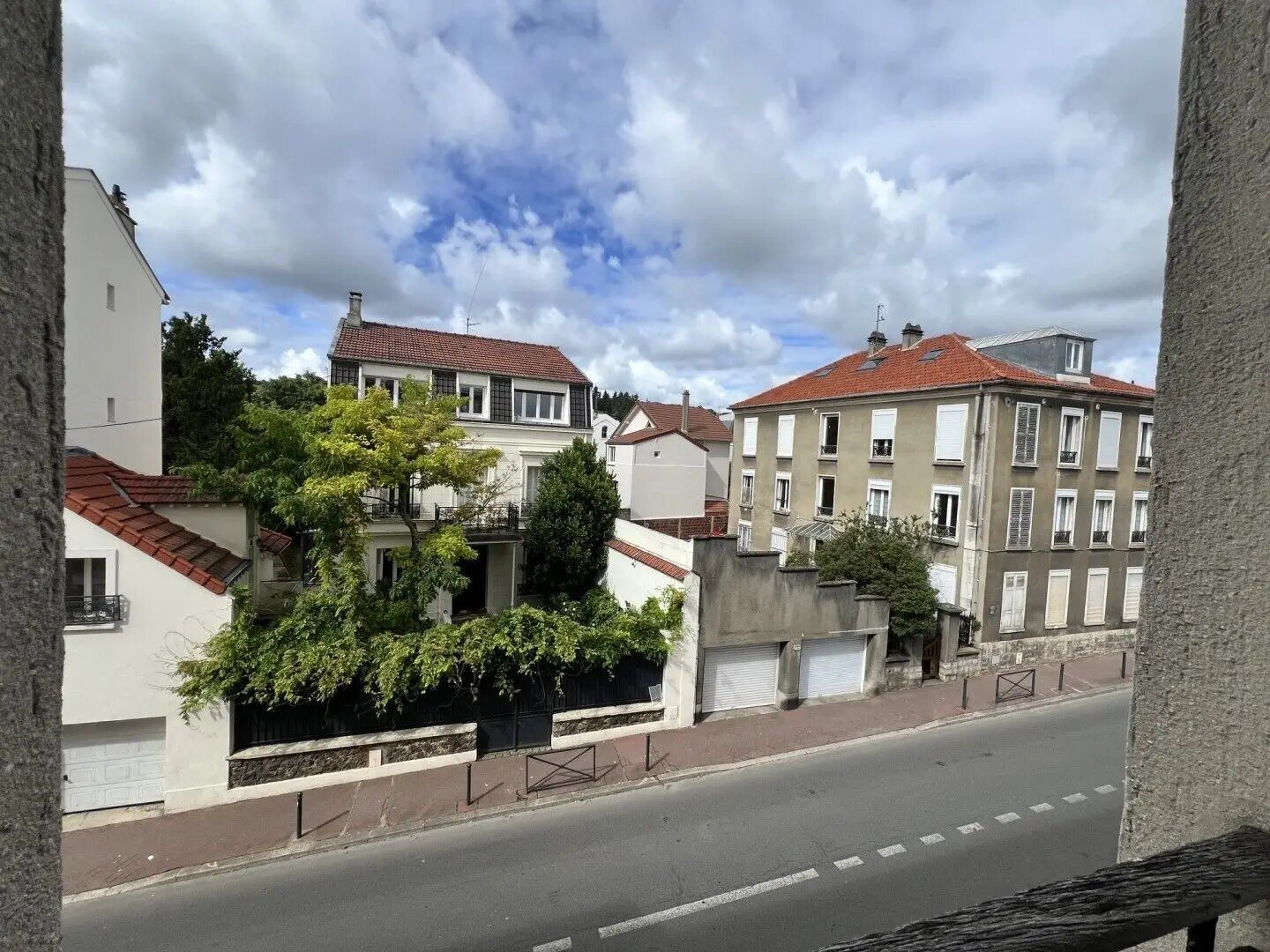 Appartement à louer, 65m², Clamart