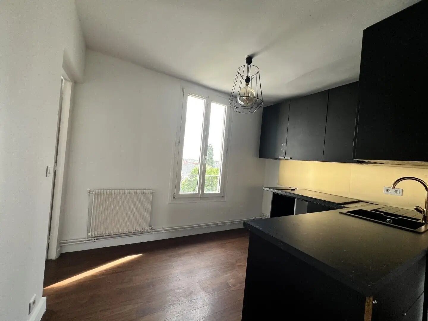 Appartement à louer, 65m², Clamart