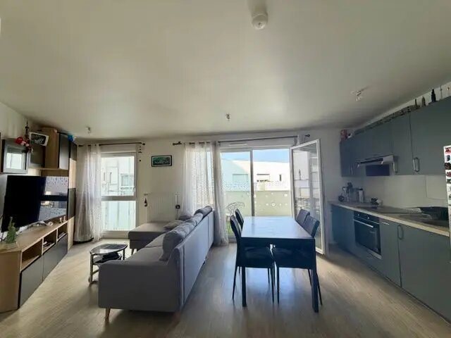 Appartement à vendre, 44m², Vitry-sur-Seine