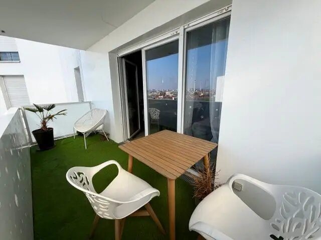 Appartement à vendre, 44m², Vitry-sur-Seine