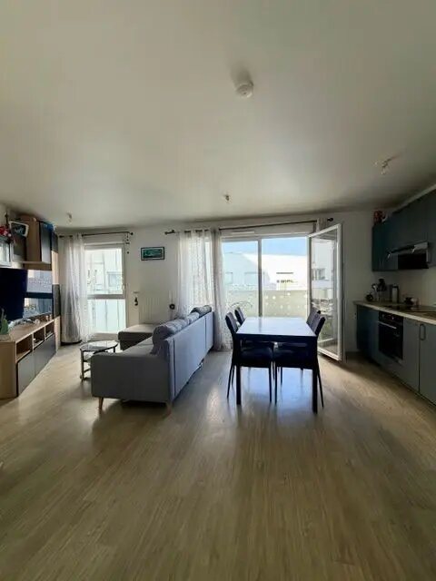 Appartement à vendre, 52m², Vitry-sur-Seine