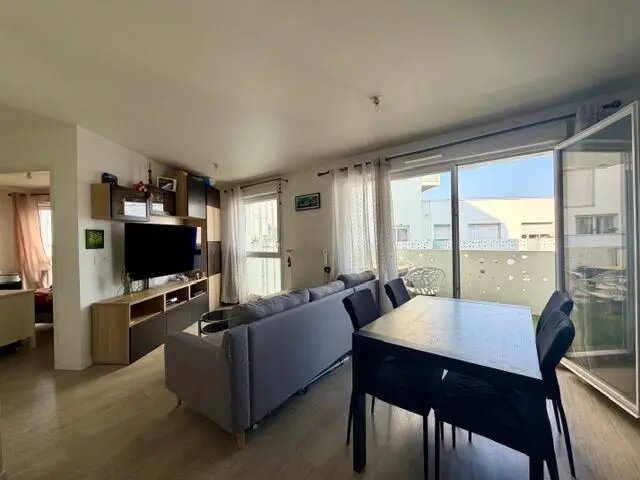 Appartement à vendre, 52m², Vitry-sur-Seine