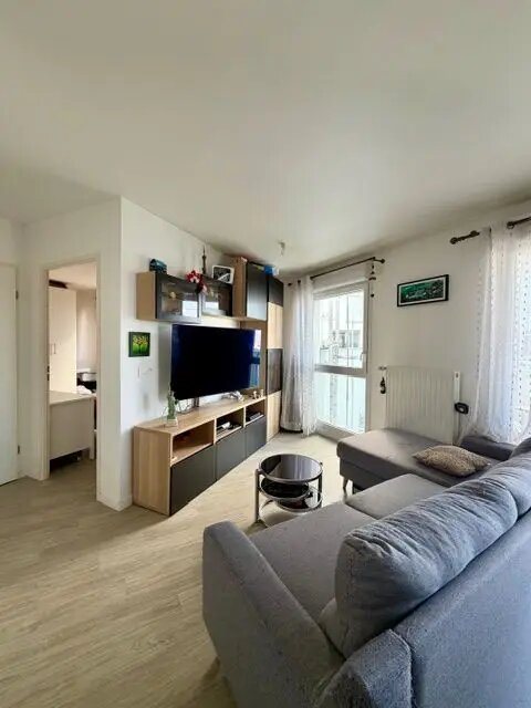 Appartement à vendre, 52m², Vitry-sur-Seine