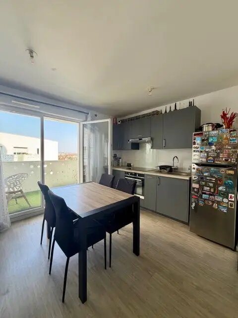 Appartement à vendre, 52m², Vitry-sur-Seine