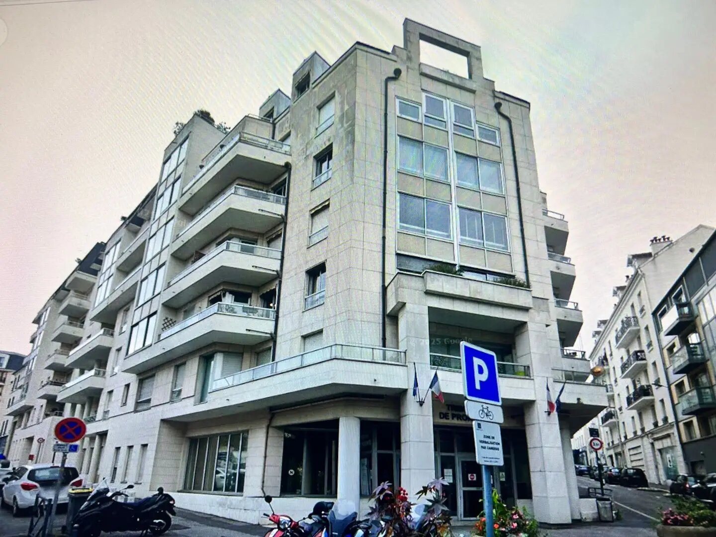 Appartement à vendre, 22m², Nogent-sur-Marne