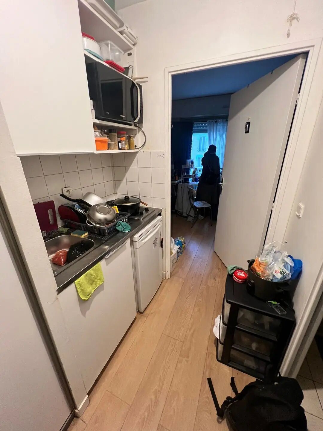 Appartement à vendre, 22m², Nogent-sur-Marne