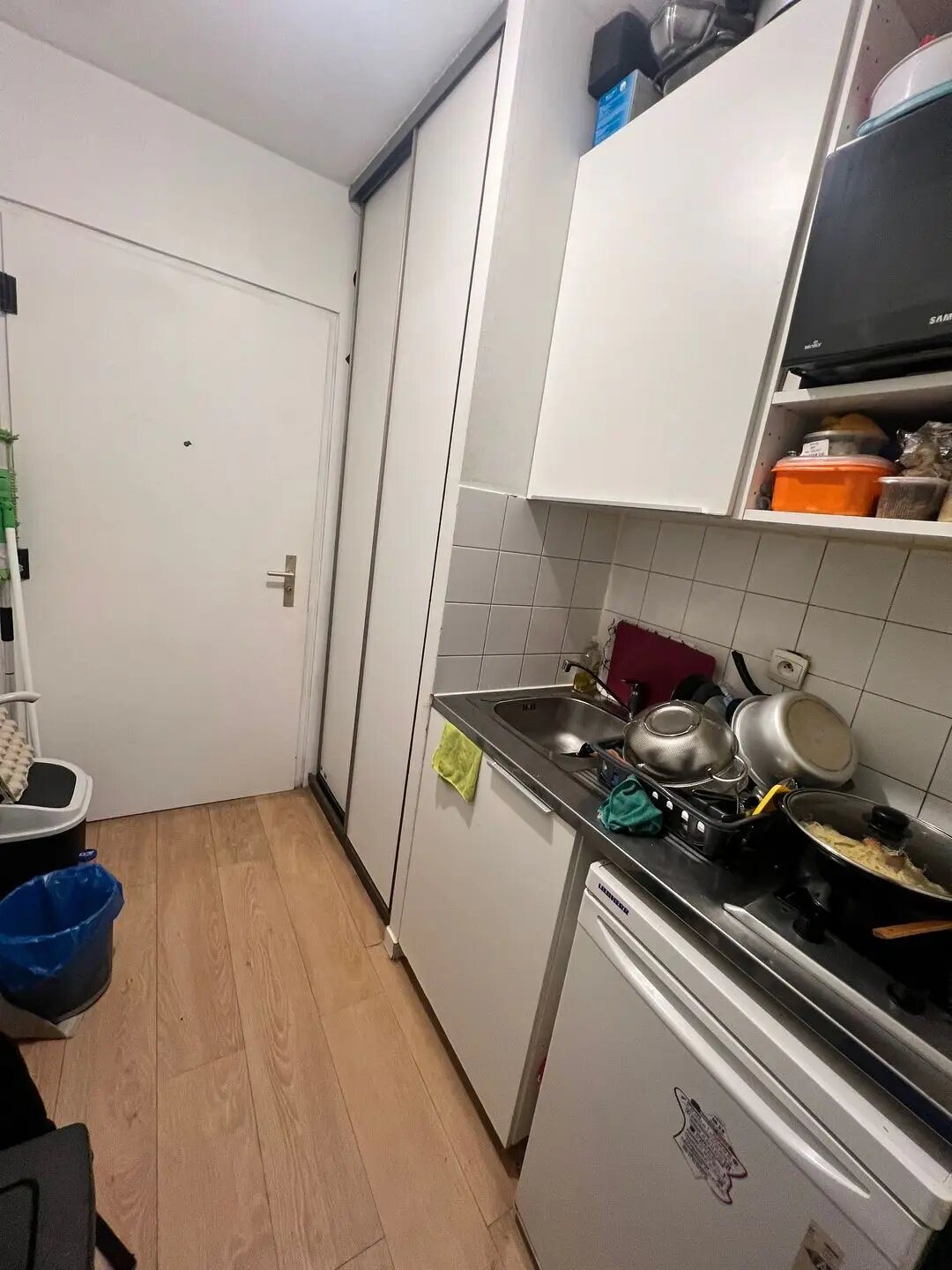 Appartement à vendre, 22m², Nogent-sur-Marne