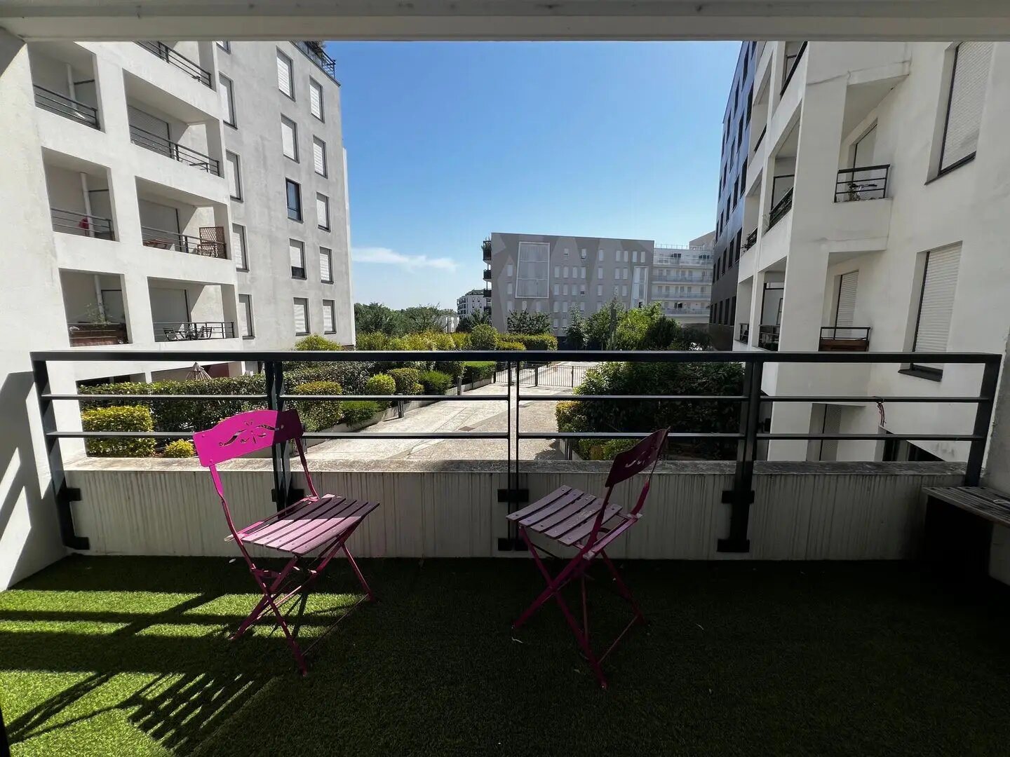 Appartement à louer, 60m², Issy-les-Moulineaux