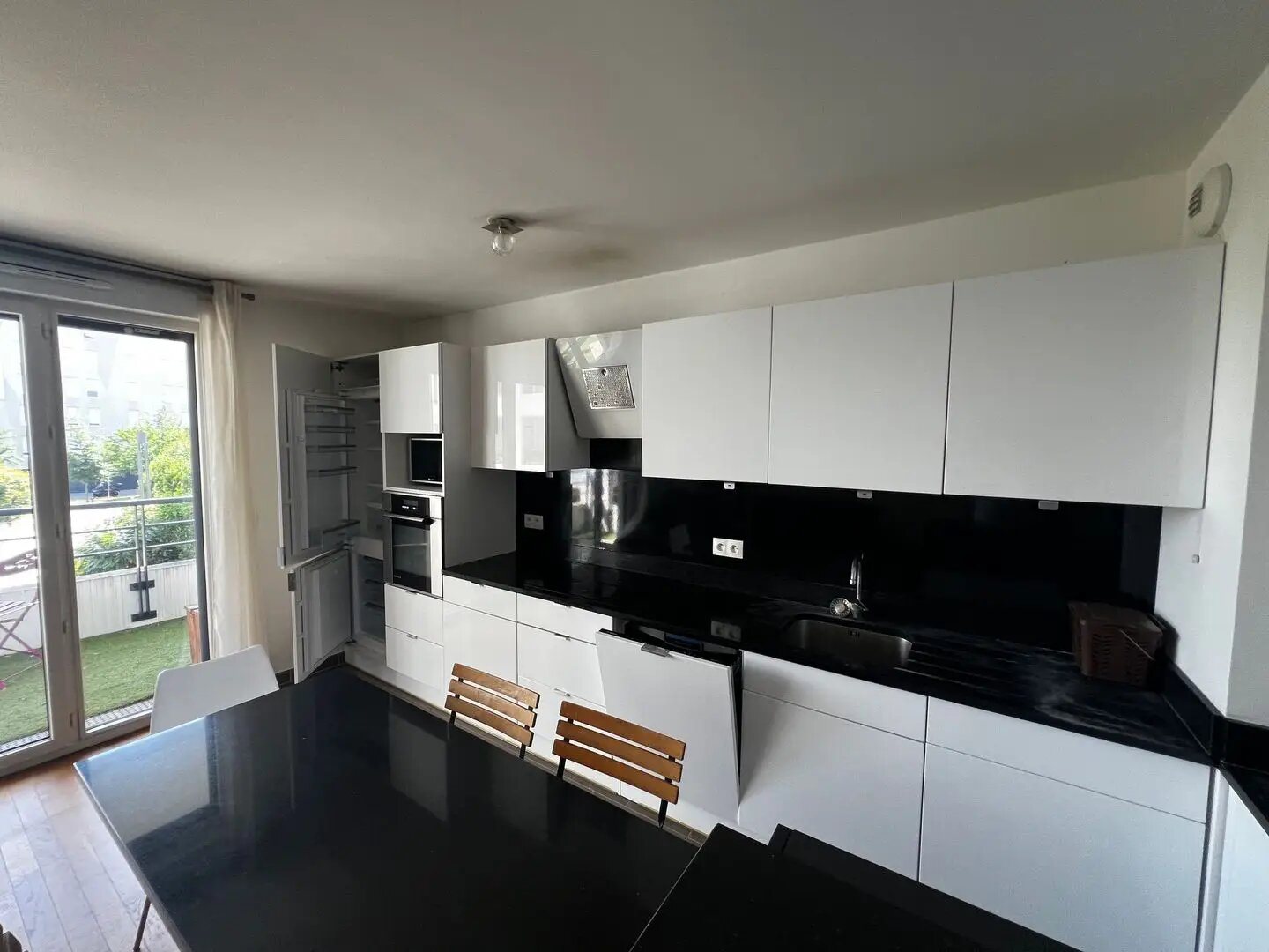 Appartement à louer, 60m², Issy-les-Moulineaux