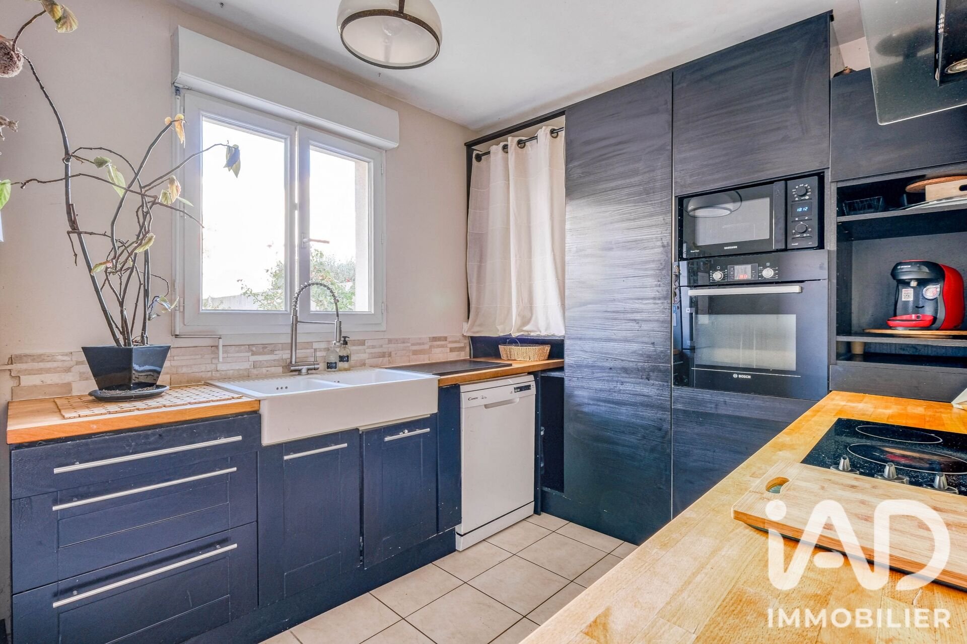 Maison à vendre, 90m², Saint-Soupplets