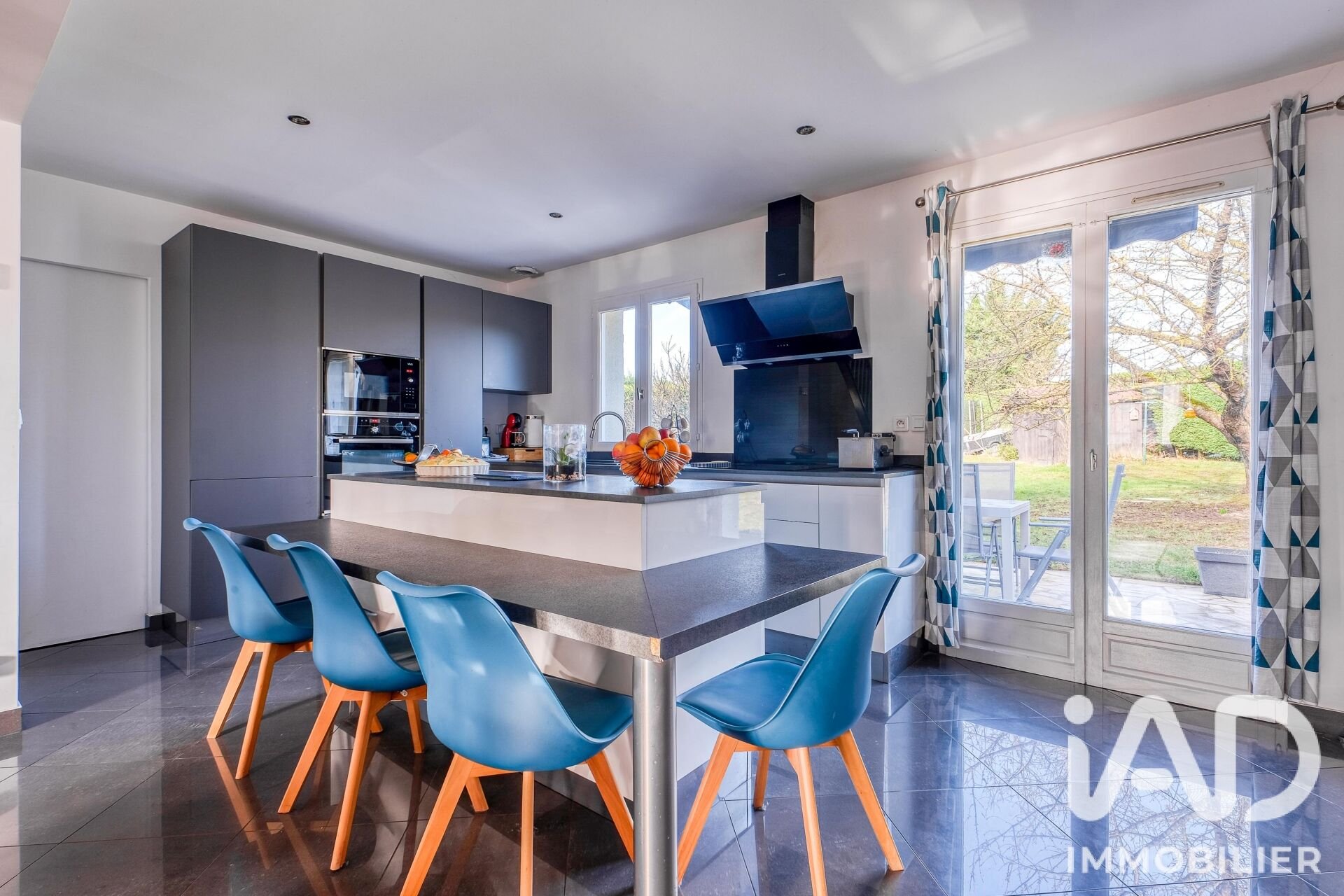 Maison à vendre, 155m², Isles-lès-Villenoy