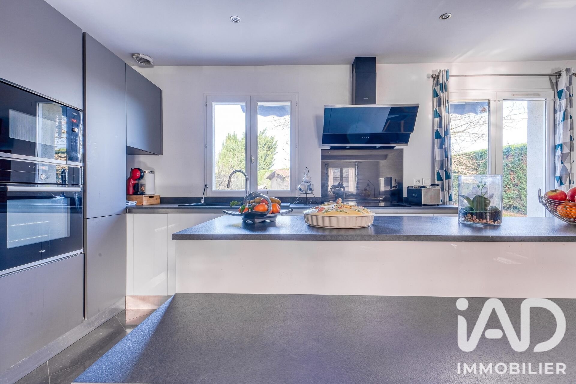 Maison à vendre, 155m², Isles-lès-Villenoy