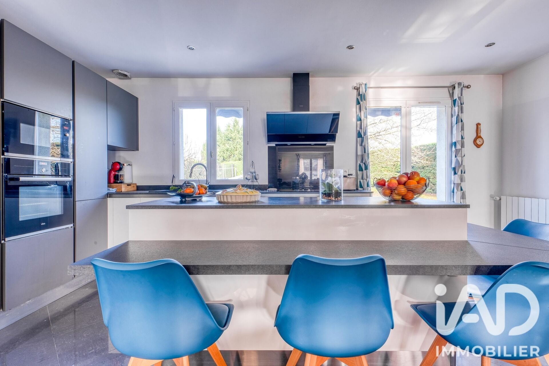 Maison à vendre, 155m², Isles-lès-Villenoy