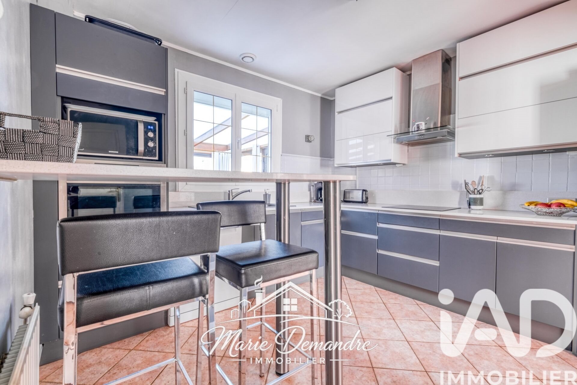 Maison à vendre, 144m², Saint-Soupplets