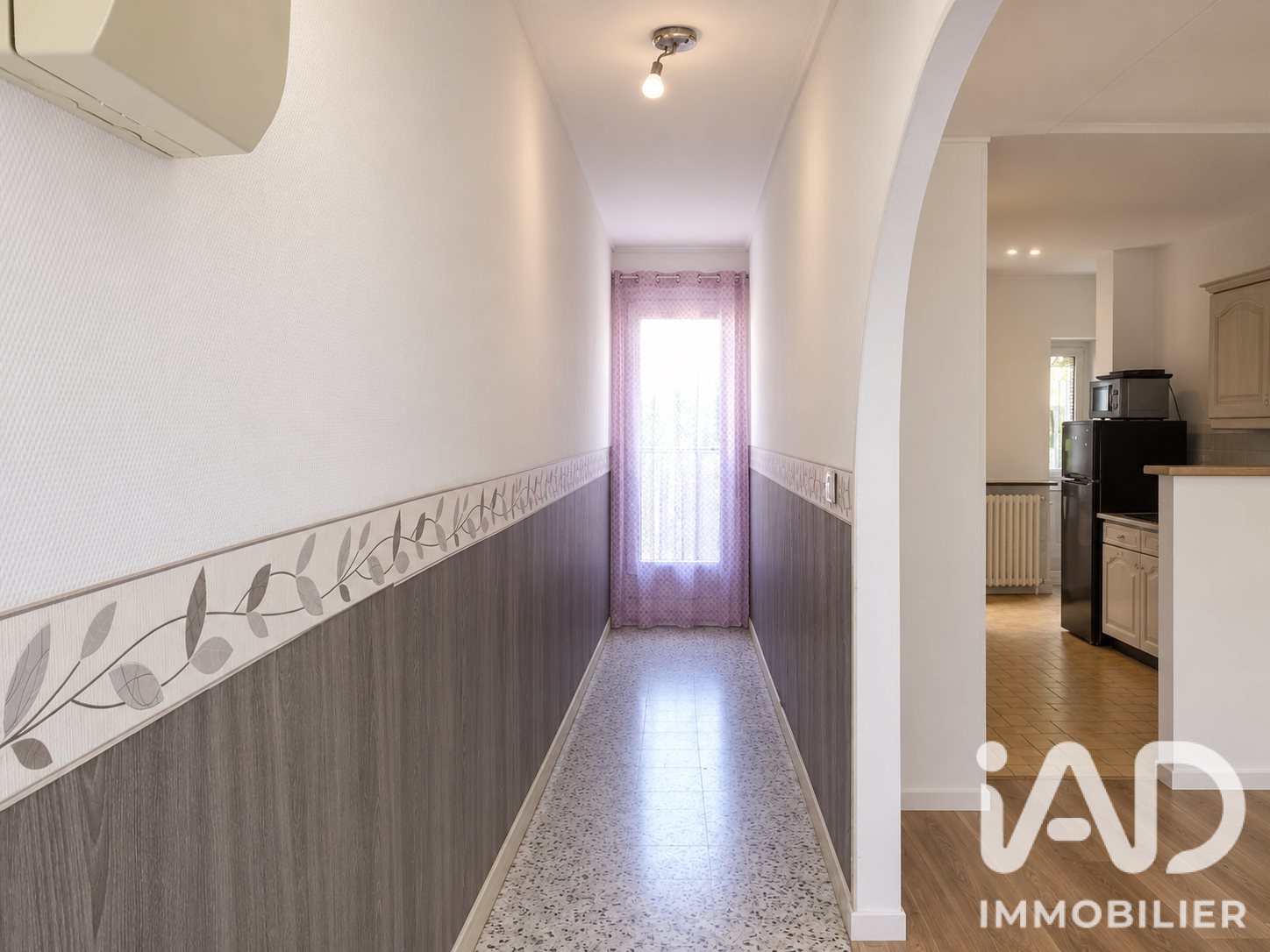 Maison à vendre, 94m², Le Plessier-sur-Saint-Just