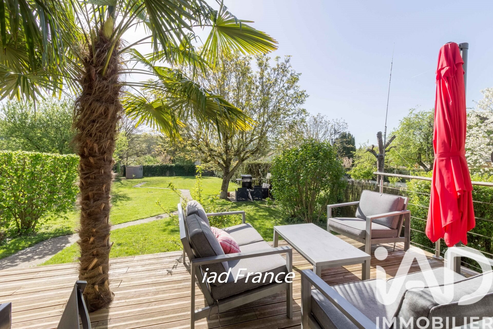 Maison à vendre, 165m², Maule