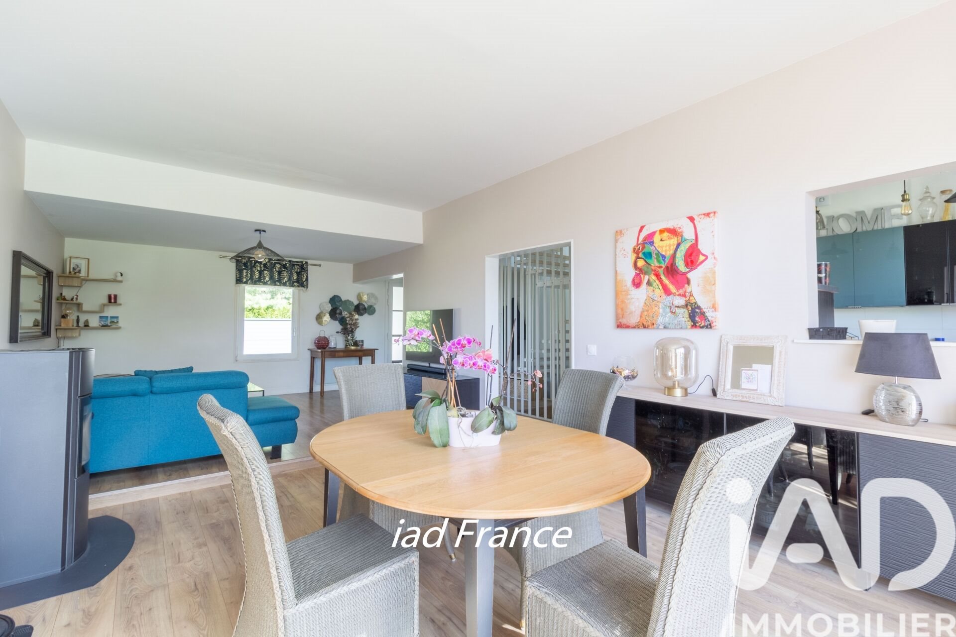 Maison à vendre, 165m², Maule