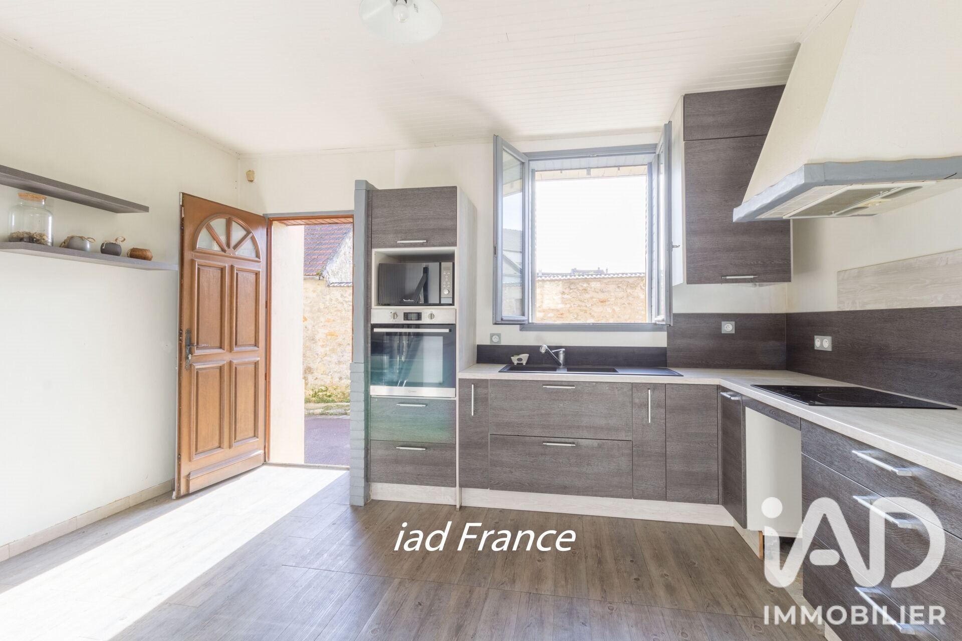Maison à vendre, 103m², Bouafle