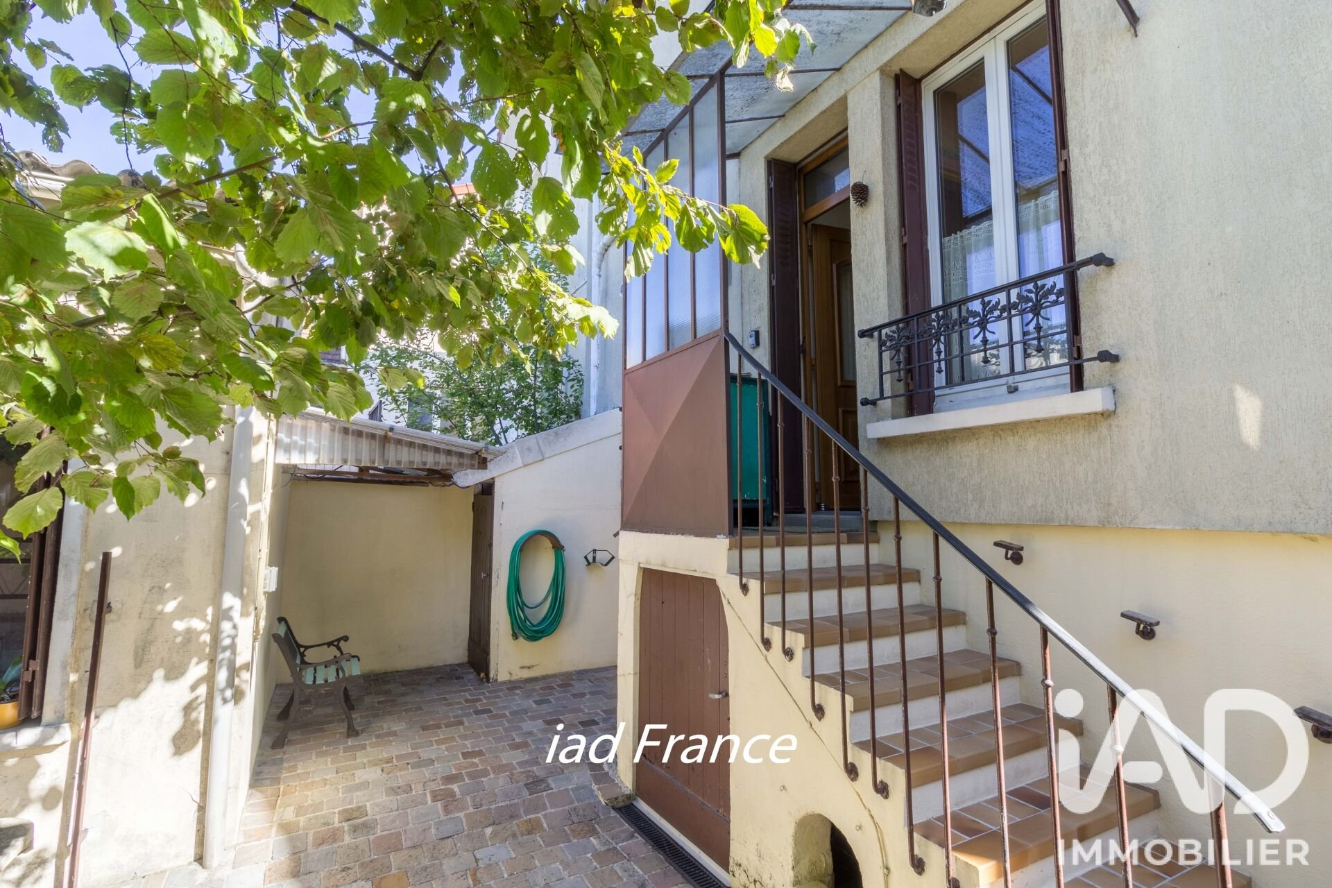 Maison à vendre, 84m², Argenteuil