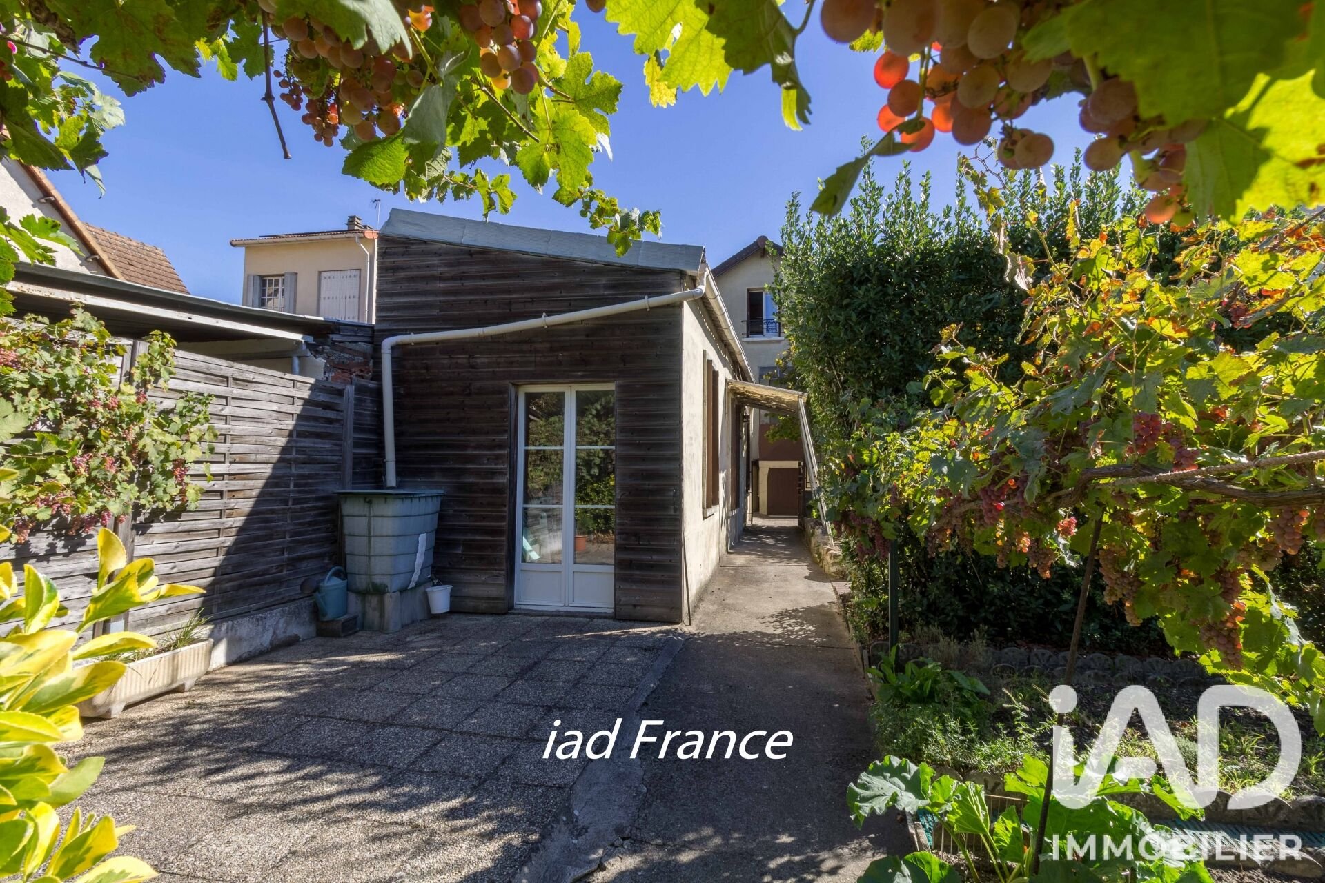 Maison à vendre, 84m², Argenteuil