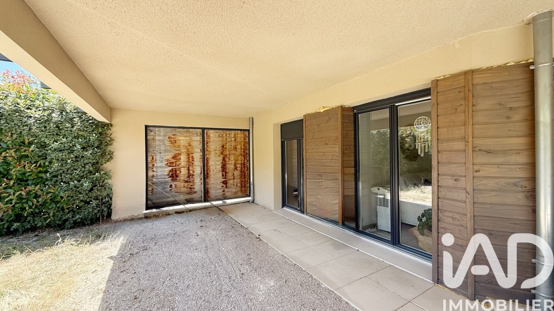Appartement à vendre, 42m², Robion
