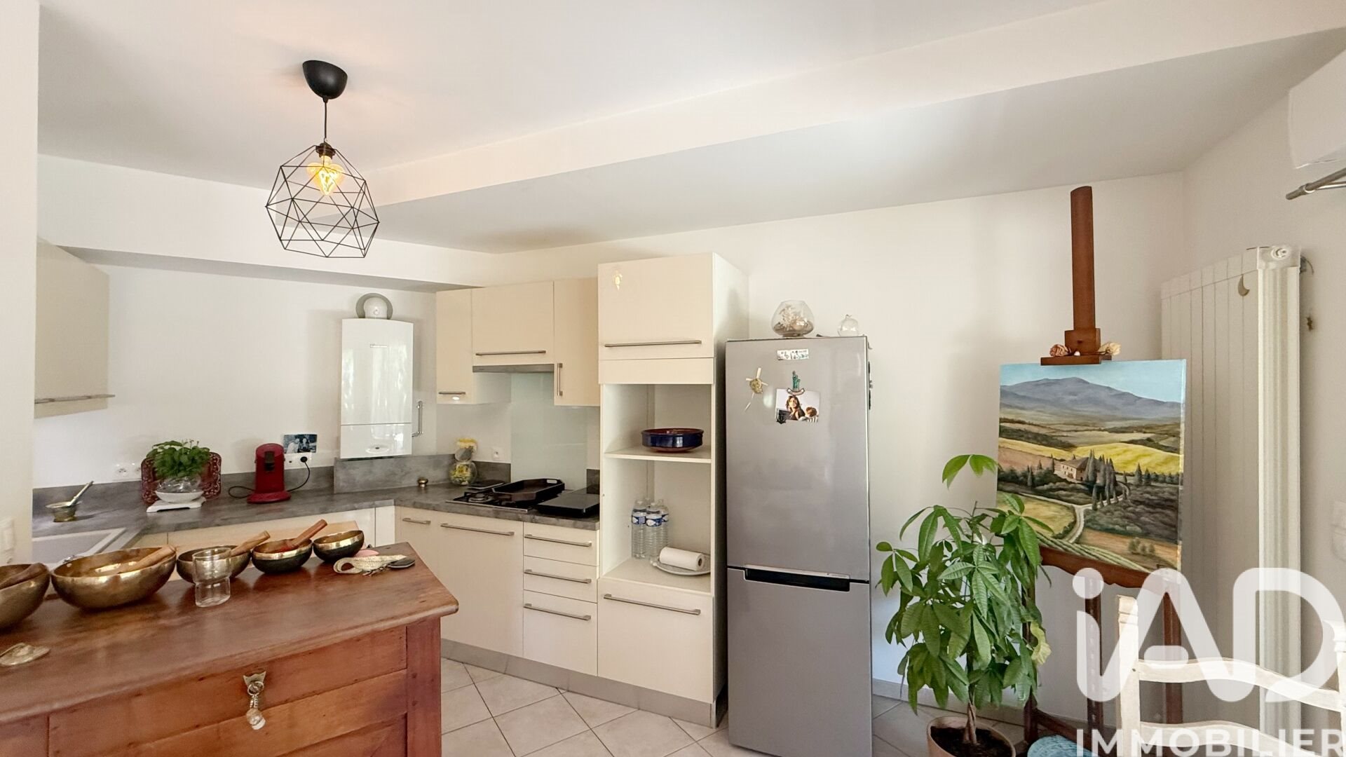Appartement à vendre, 42m², Robion