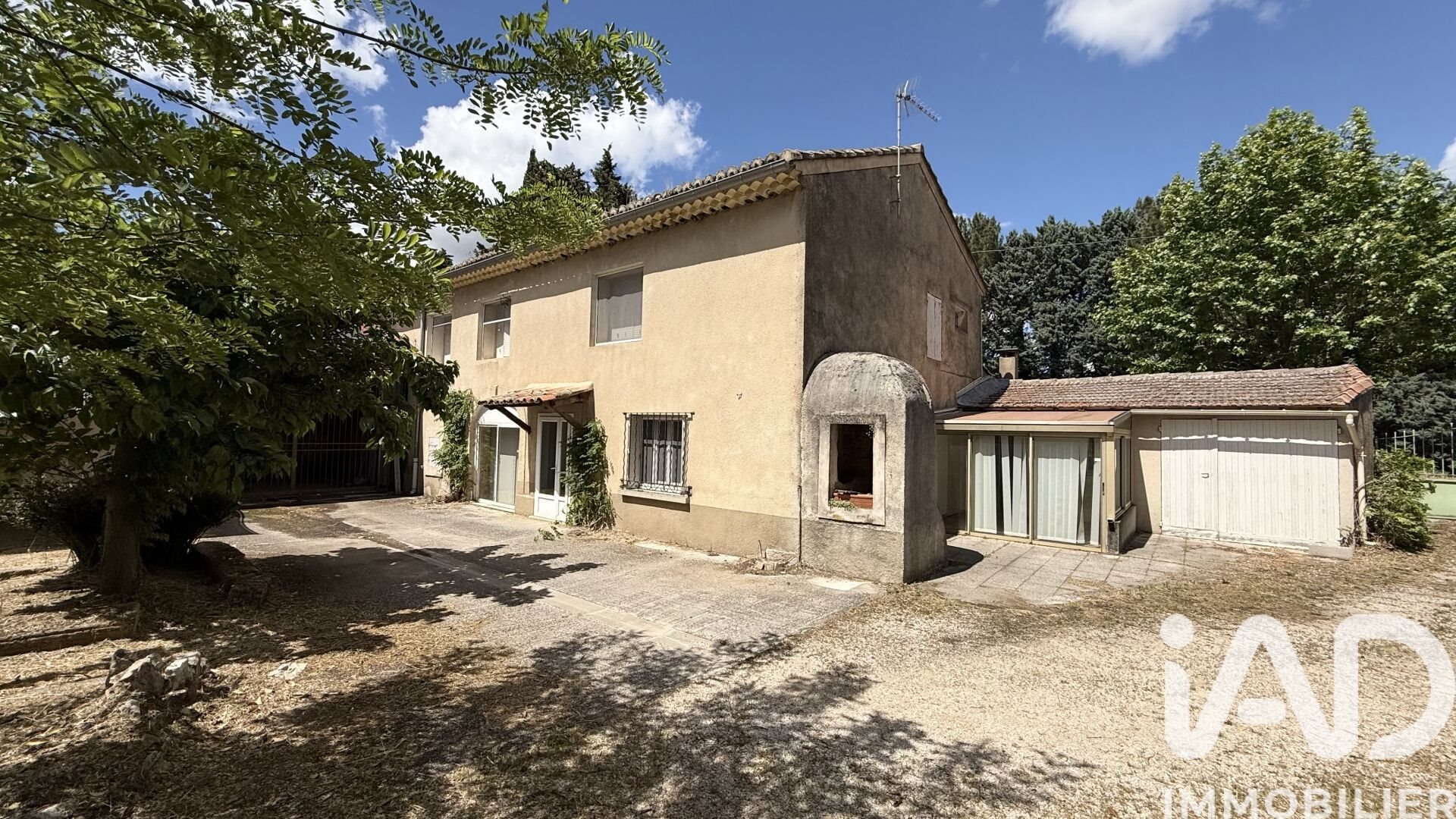 Maison à vendre, 300m², Cavaillon