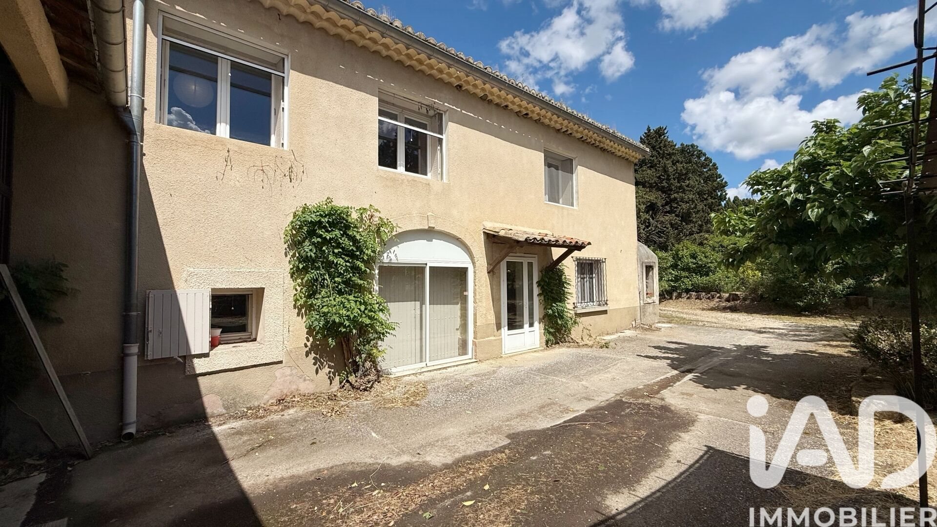 Maison à vendre, 300m², Cavaillon