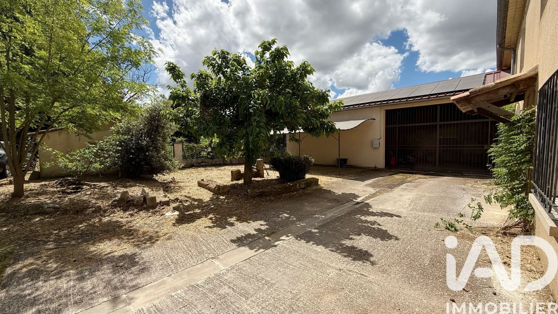 Maison à vendre, 300m², Cavaillon